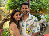 Soha recalls robbery at home: 'Kunal caught the thief..'