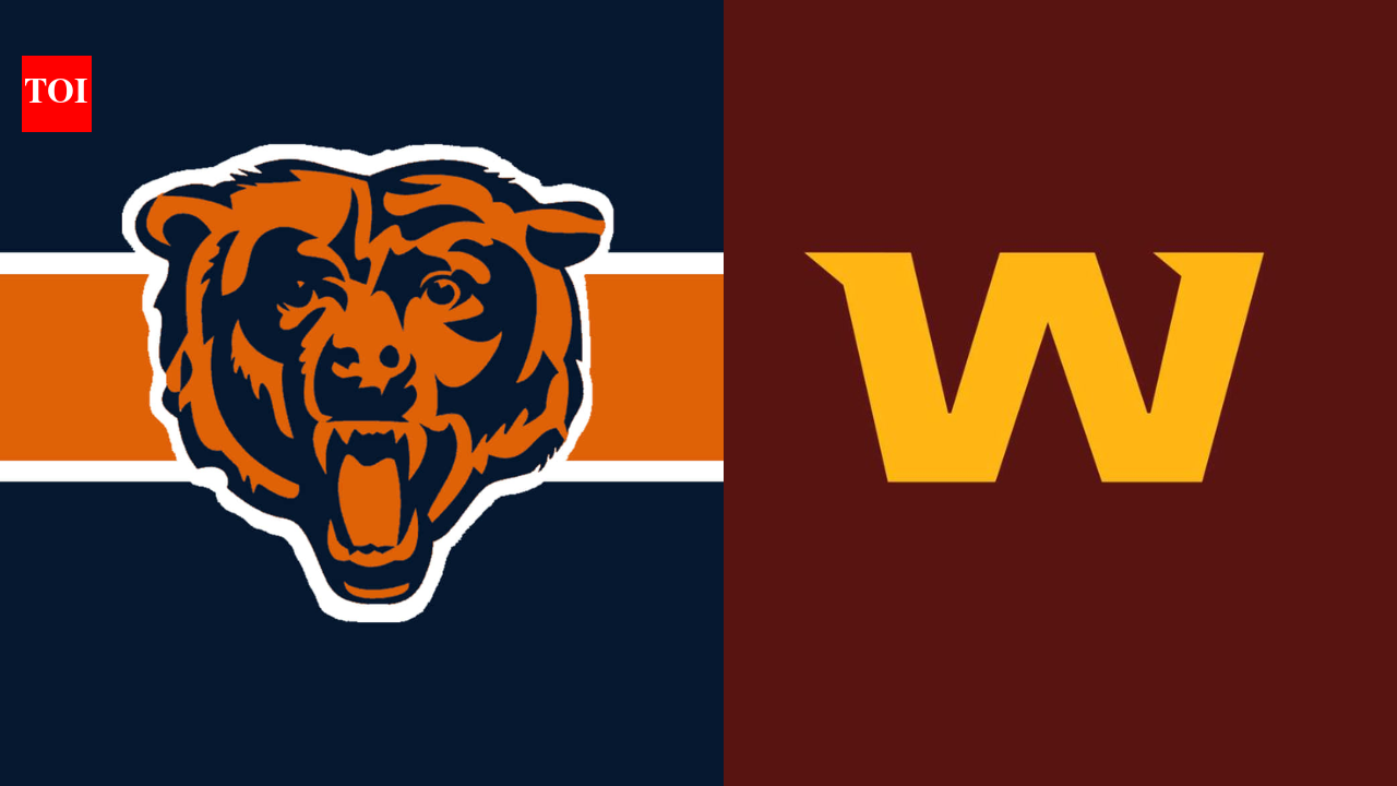 NFL trade rumor: Bears eye former $17m Commanders star to boost offense