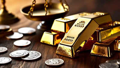 No plan to hike gold and silver import duties, US-India trade talks expected soon: Govt source