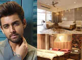 From Bollywood-inspired bedroom to luxe living room and 3 balconies with stunning views: Inside Samarth Jurel&rsquo;s lavish house