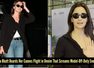 Alia Bhatt leaves for the Cannes Film Festival