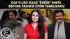 How Vijay&rsquo;s Films Secretly Predicted His Rise As Tamil Nadu&rsquo;s Chief Minister 