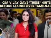 How Vijay&rsquo;s Films Secretly Predicted His Rise As Tamil Nadu&rsquo;s Chief Minister 
