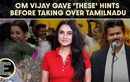 How Vijay&rsquo;s Films Secretly Predicted His Rise As Tamil Nadu&rsquo;s Chief Minister  