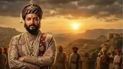 'Raja Shivaji' box office collection day 11 (LIVE): Riteish Deshmukh film set to cross Rs. 75 crore milestone in second week