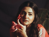 Shaurya Aur Anokhi Ki Kahani's Debattama Saha on making her singing debut