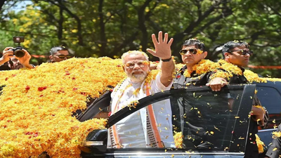  NIA squad  leaves for Bengaluru a time  aft  the scare