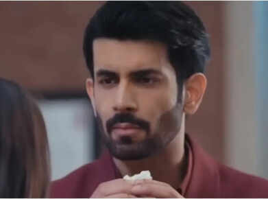 &lsquo;Naagin 7&rsquo; May 10 written update: Aryaman and Apra meet while Radhika sets Naag Mandir on fire