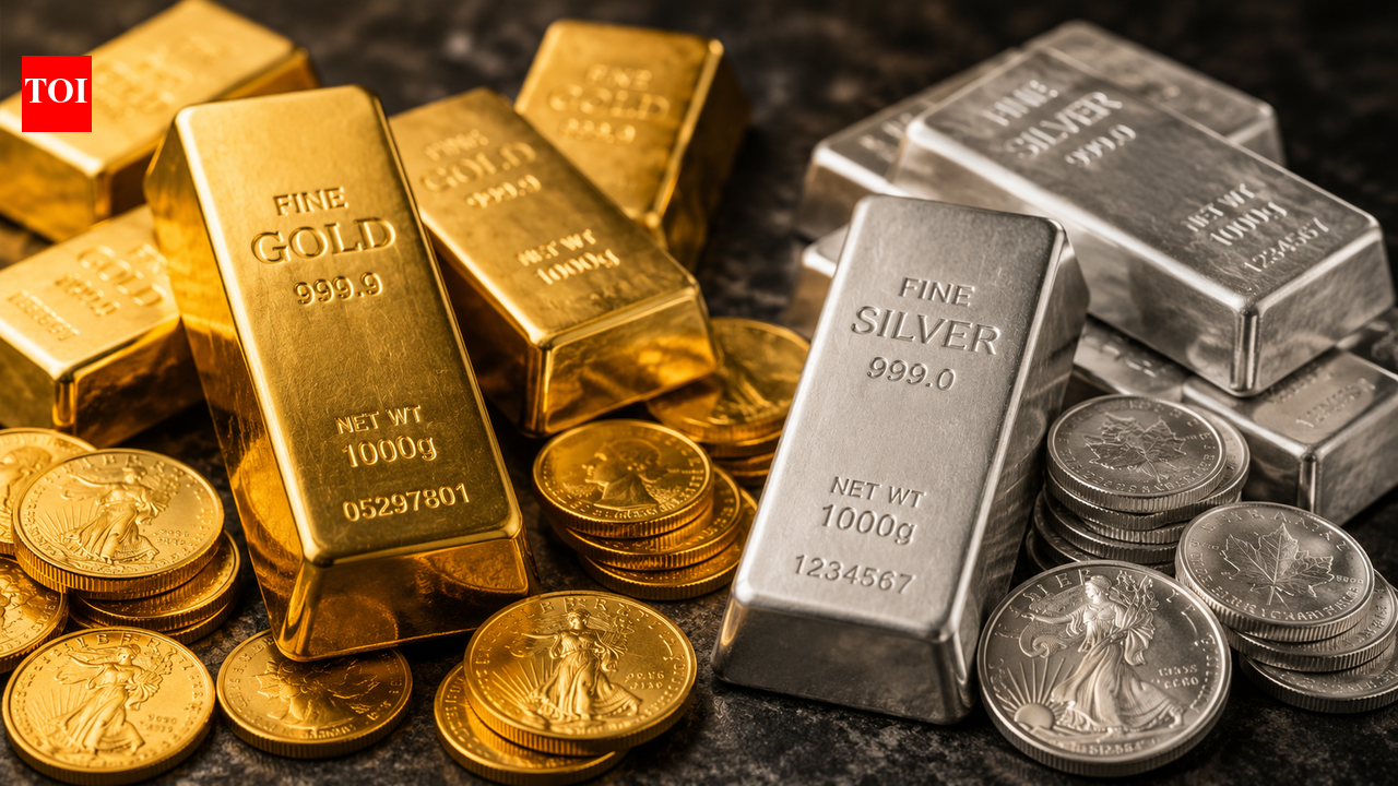 Why PM Modi wants Indians to avoid buying gold for a year