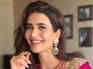 Karishma Tanna says &lsquo;walking&rsquo; helps her during pregnancy