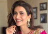 Karishma Tanna says &lsquo;walking&rsquo; helps her during pregnancy