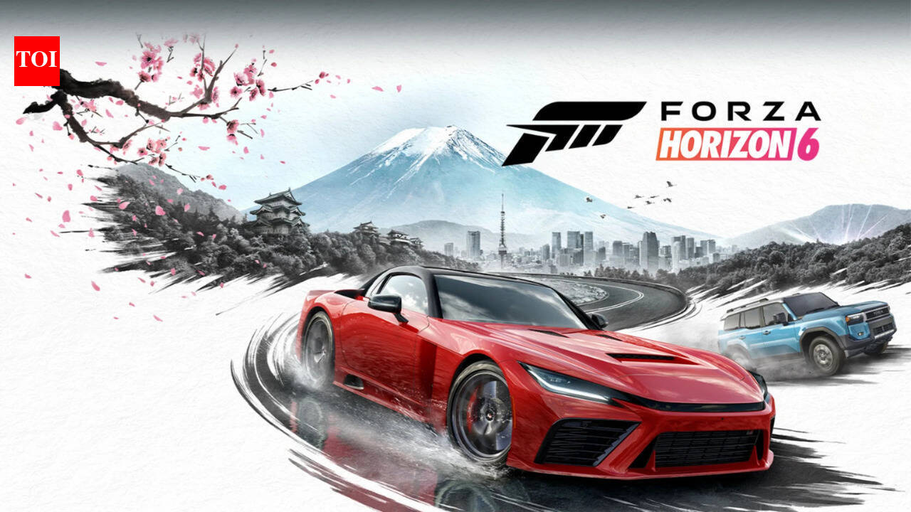Forza Horizon 6 may have been leaked on Steam a week ahead of release