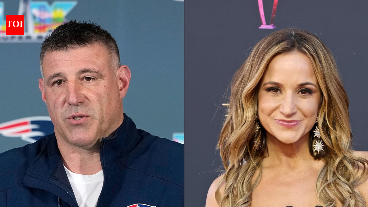 Mike Vrabel–Dianna Russini affair rumors resurface after bonding clip 