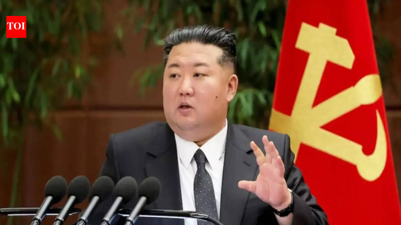 Automatic nuclear strike if Kim Jong-un targeted — North Korea revises policy
