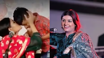 This popular singer's response to a child who offered her money was a lesson to parents delivered hard: Watch video