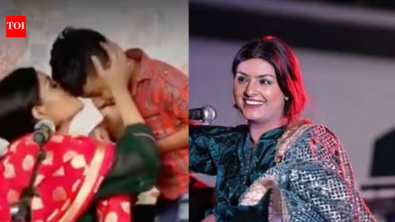 This popular singer's response to a child who offered her money was a lesson to parents delivered hard: Watch video