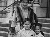 Meet Mildred Agnes Martinez Prevost: Mother of Pope Leo XIV who became the world&rsquo;s first American Pope