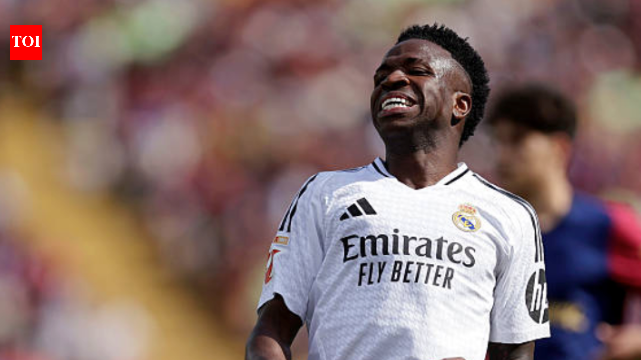 “He’s a hothead”: Gavi opens up on what went behind during heated clash with Vinicius Jr after Barcelona beat Real Madrid to win La Liga title