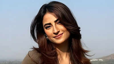 'Credit and tanking also went only on Salman Khan's shoulders': Palak Tiwari on the failure of 'Kisi Ka Bhai Kisi Ki Jaan'
