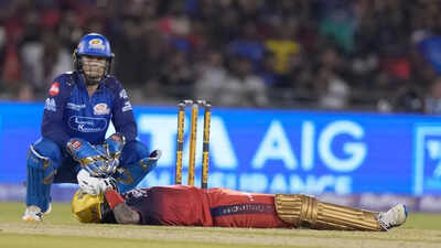 IPL 2026 | 'You die from that cramp': Ex-CSK star's remark on Krunal Pandya sparks fan outrage