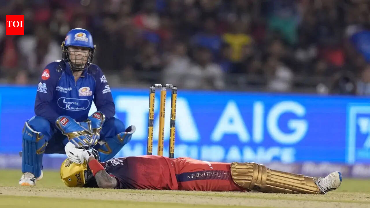 'You die from that cramp': Ex-CSK star's remark on Krunal Pandya sparks outrage