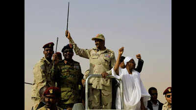 Sudan drone strikes killed at least 880 civilians between January and April: UN