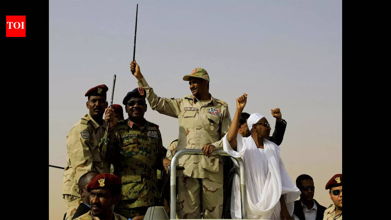 Sudan drone strikes killed at least 880 civilians between January and April: UN