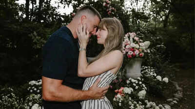 Are the Royals invited to Taylor Swift and Travis Kelce’s wedding? Prince William and Beatrice connection fuel fresh speculation