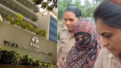 'Hindu religion insulted, Gen Z women targeted': NCW on TCS Nashik sexual harassment case