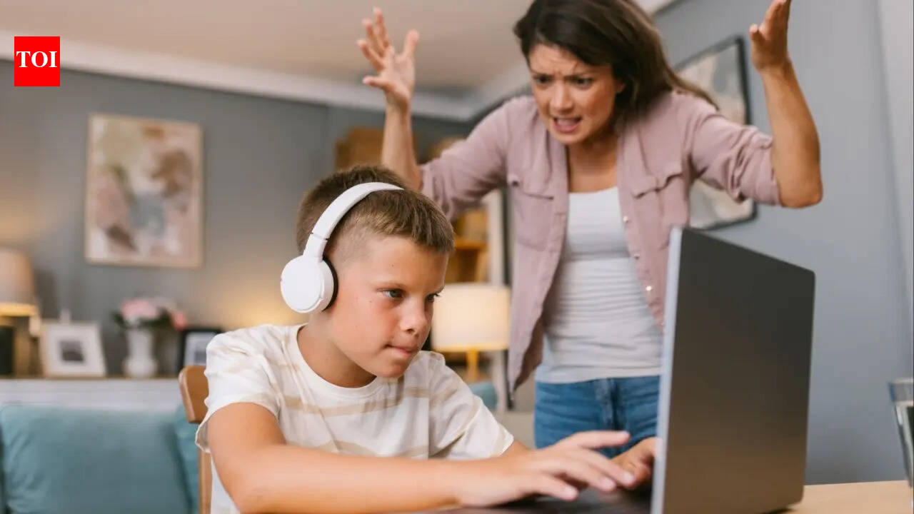 5 expert parenting tips to protect your child from social media, gaming addiction