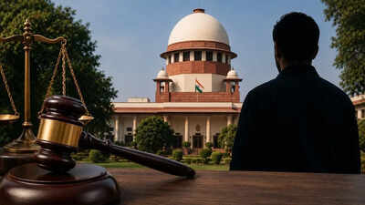 Canadian citizen gets anticipatory bail in rape case as Supreme Court cites 'unverified allegations'