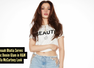 Tamannaah just made crystal cut-out denim jeans look iconic