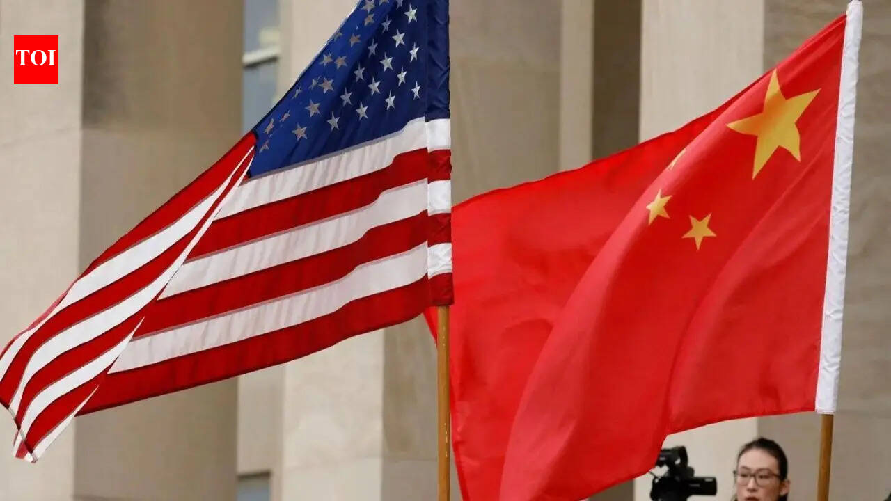 Trump-Xi summit comes with high stakes for Taiwan, the island democracy that China claims as its own
