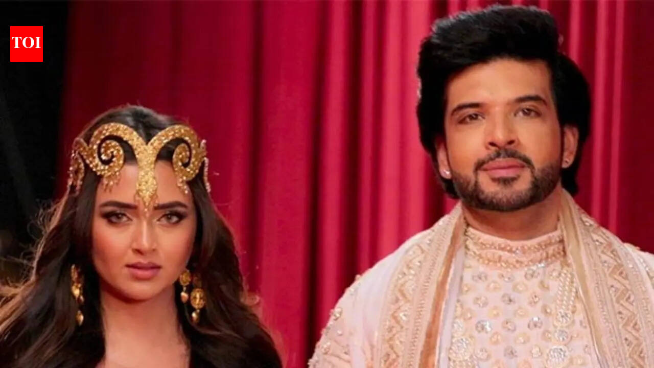 'Desi Bling' trailer out: Karan Kundrra and Tejasswi Prakash get into heated confrontation amid Dubai’s elite circle - WATCH