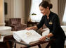 How hotels keep towels white and fluffy with these 7 simple laundry tricks