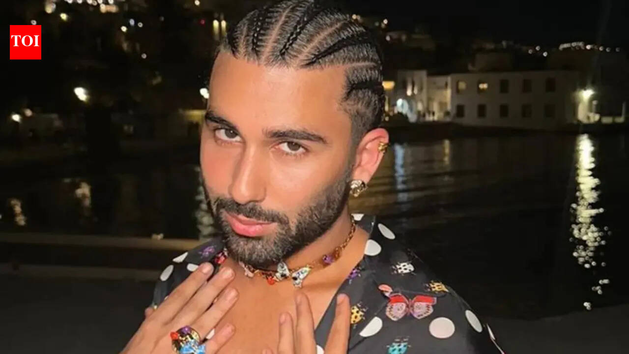 'Once you become famous, you become relevant': Orry reacts to '15 minutes of fame' criticism ahead of his 'Khatron Ke Khiladi' debut