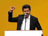 Why Vijay isn&rsquo;t just another actor-turned-politician