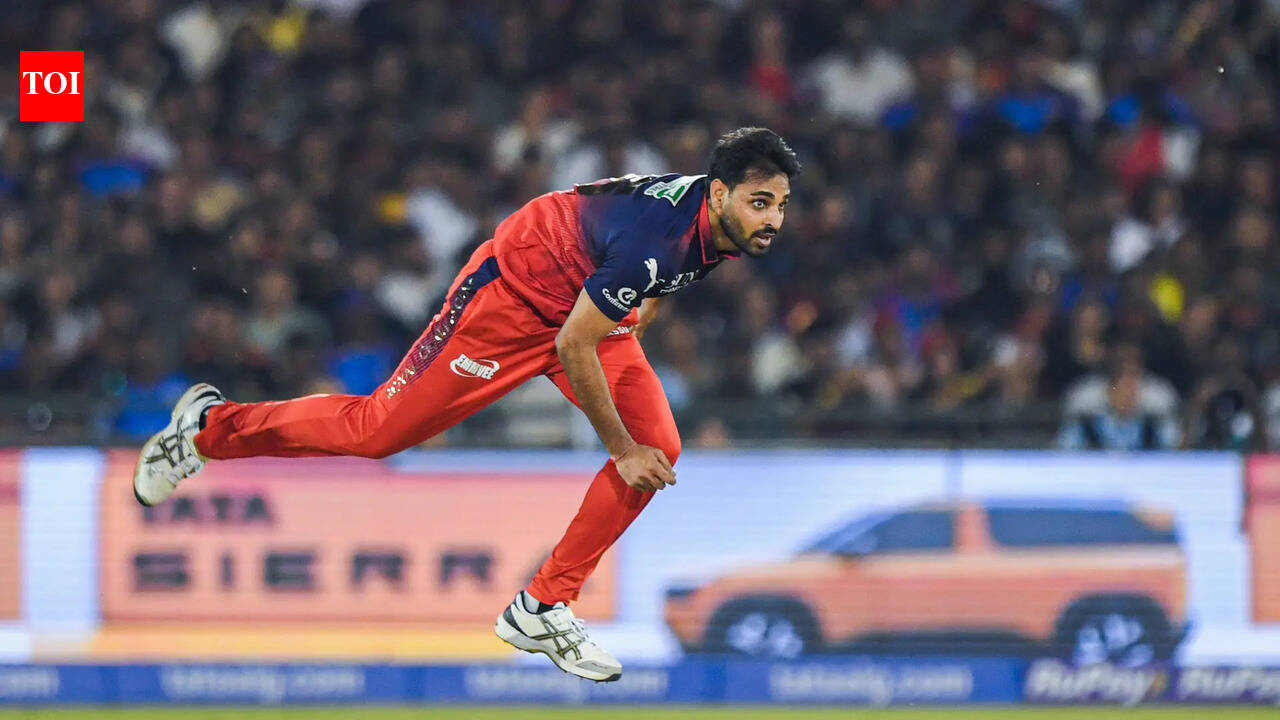 IPL 2026: 'Bhuvneshwar Kumar should be back in India colours'- Ex-India cricketer urges selectors for recall