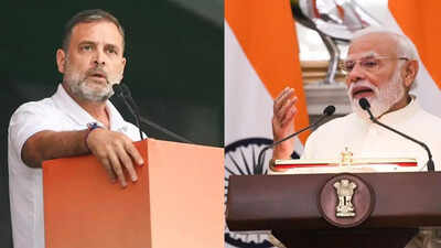 Evening news wrap: Rahul Gandhi slams PM's fuel appeal; NIA probes Bengaluru explosives on PM's convoy route & more