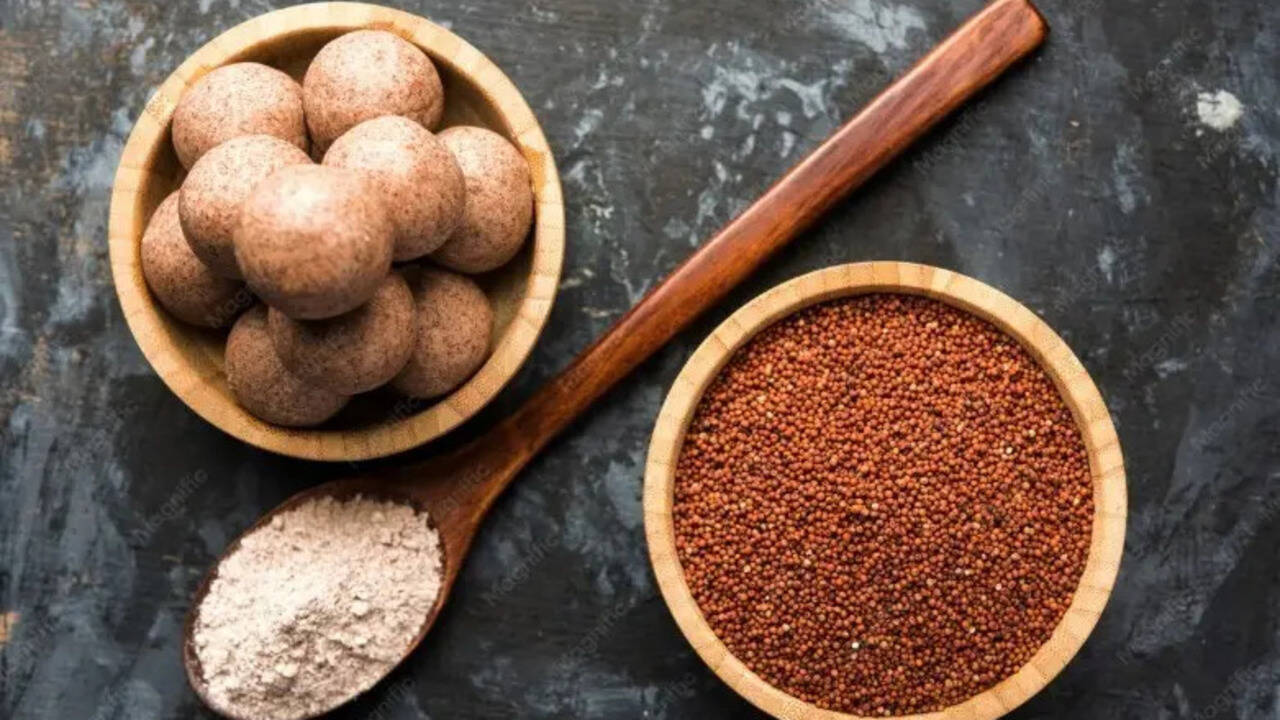 10 Easy and Delicious Ragi Recipes for a Healthy Diet