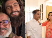 'Dhurandhar' actor Gaurav Gera defends Ranveer amidst five vanity van rumours