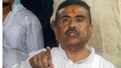 Suvendu Adhikari Govt Begins BSF Border Fencing Push, Rolls Out Central Schemes