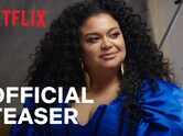 Survival of the Thickest Final Season Teaser : Michelle Buteau, Tone Bell and Tasha Smith Starrer Survival of the Thickest Final Season Official Teaser