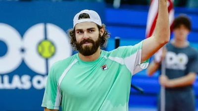 Reilly Opelka joins Novak Djokovic, Aryna Sabalenka, and Coco Gauff to slam tennis payouts, demands NBA, NHL, NFL, and MLB style revenue sharing