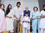 Anna Konidela posts warm pics from PM Modi&rsquo;s visit to Pawan Kalyan&rsquo;s residence