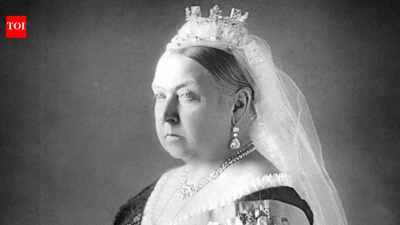 Queen Victoria’s burial secrets that stunned the royal family