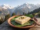 Traditional Malai Baraf recipe: How to make the famous Himalayan milk dessert