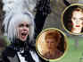 Nicole Kidman's most transformative on-screen looks