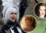 Nicole Kidman's most transformative on-screen looks