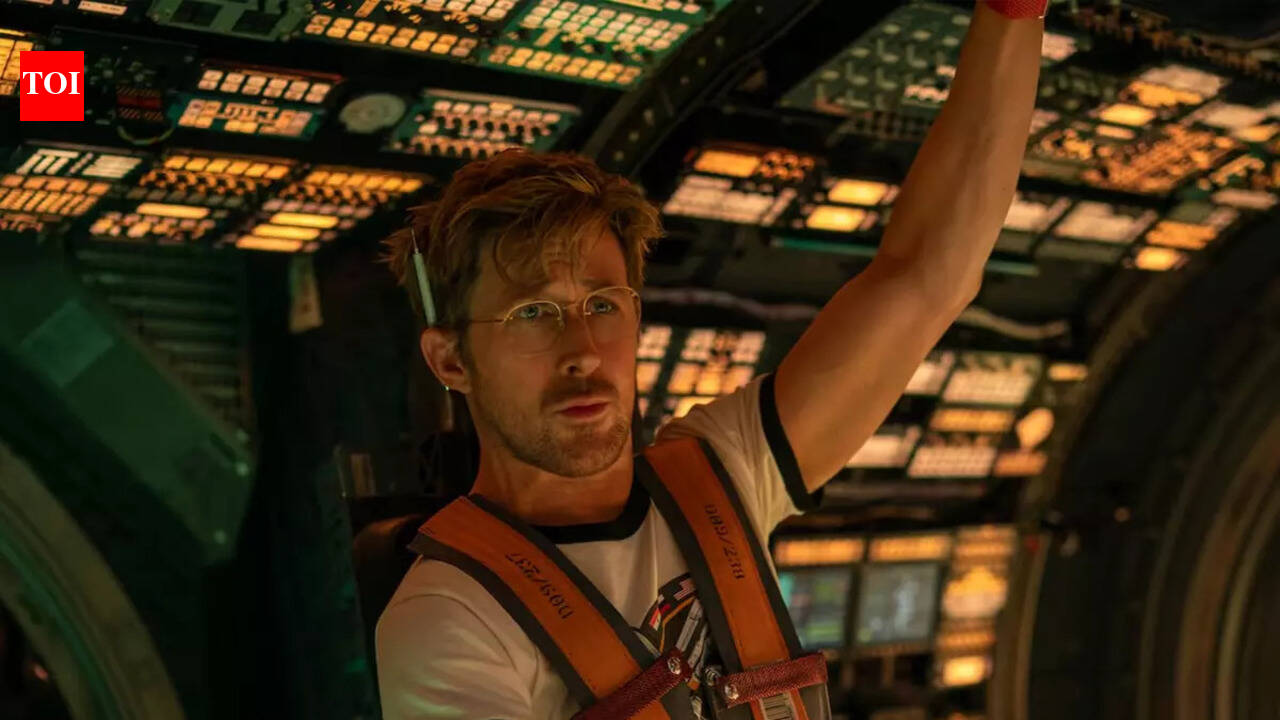 ‘Project Hail Mary’ OTT release India: When and where to watch Ryan Gosling led space film before ‘Dhurandhar 2’